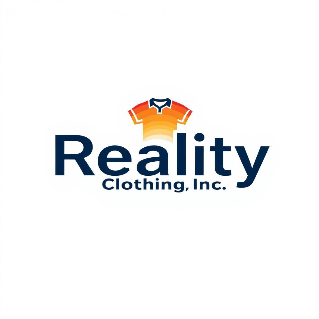 Reality Clothing Inc