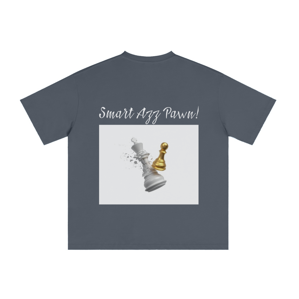 235GSM Men's Cool-Touch T-Shirt  Dark blue