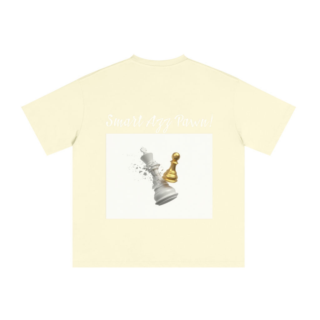 235GSM Men's Cool-Touch T-Shirt  Apricot