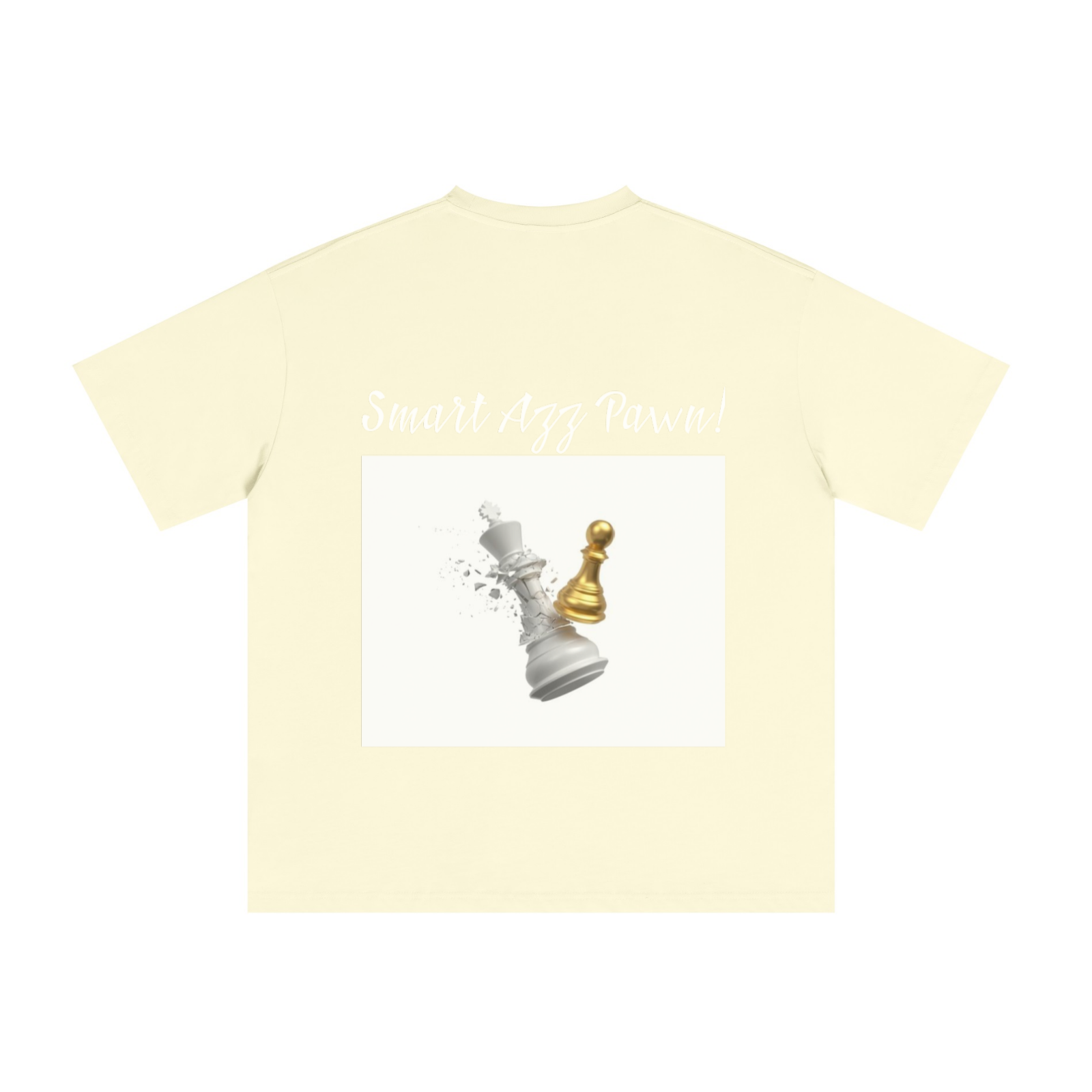 235GSM Men's Cool-Touch T-Shirt  Apricot