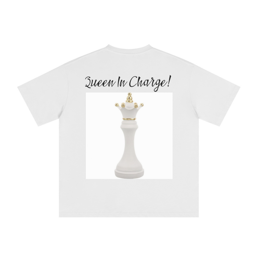 235GSM Men's Cool-Touch T-Shirt   White
