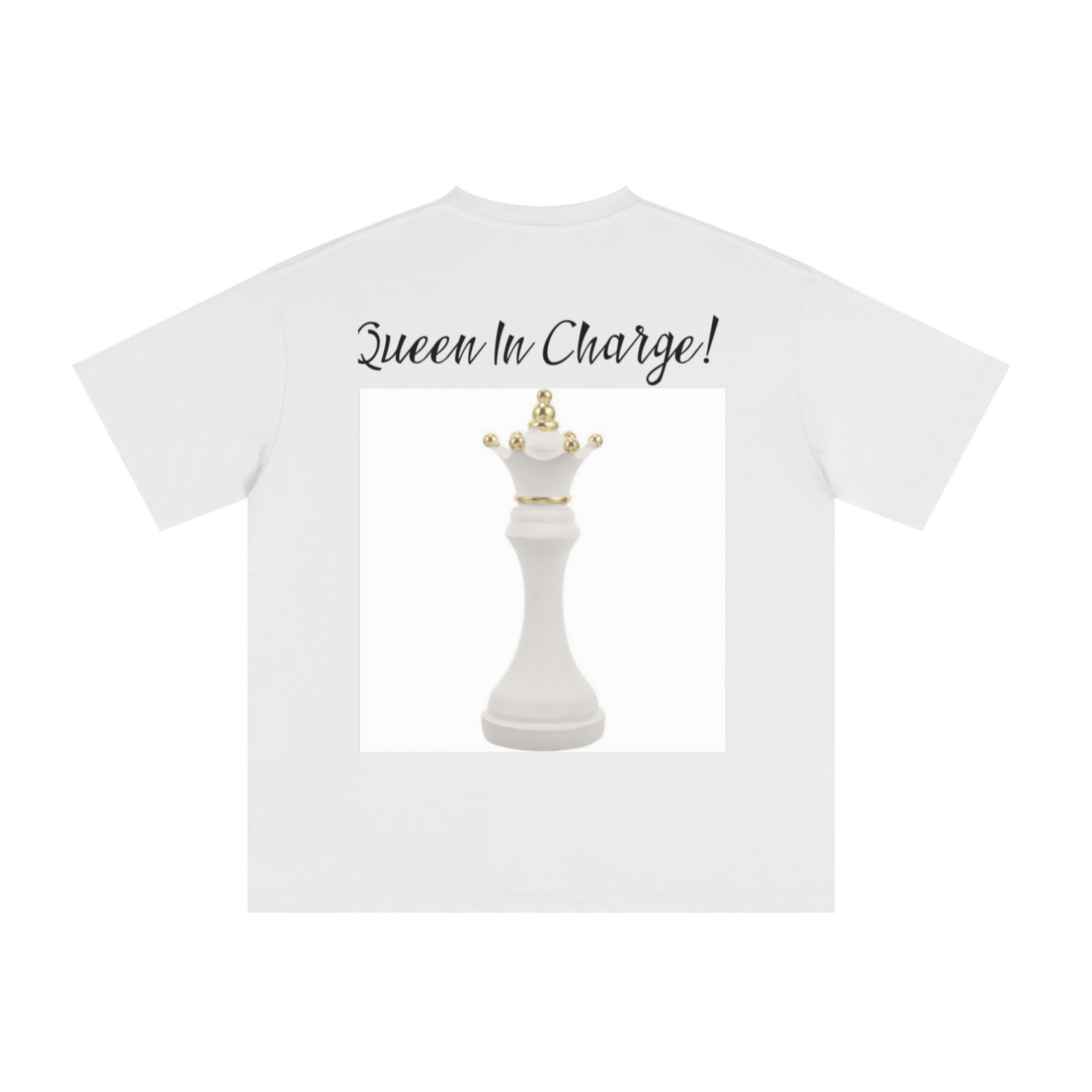 235GSM Men's Cool-Touch T-Shirt   White