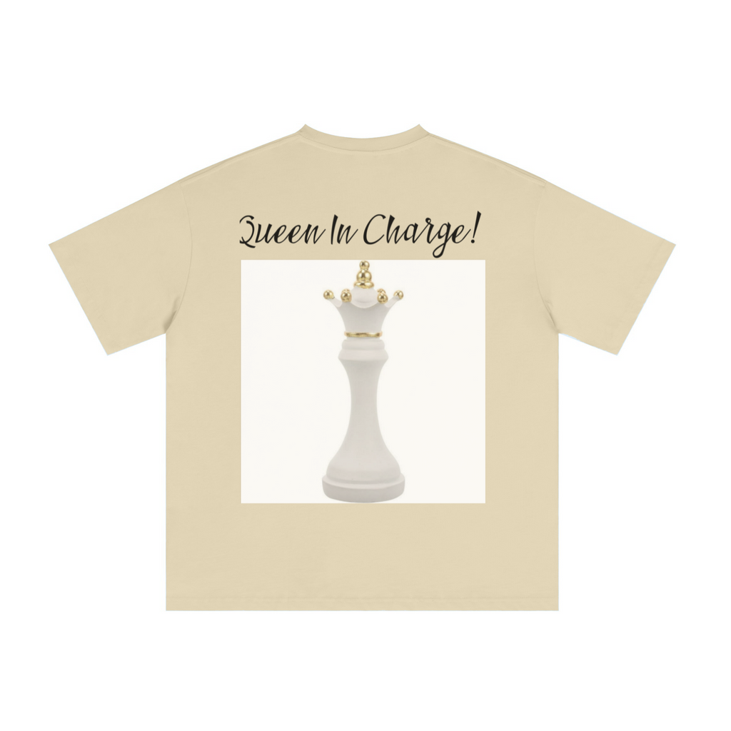 235GSM Men's Cool-Touch T-Shirt  Light yellow