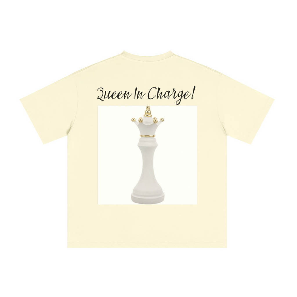 235GSM Men's Cool-Touch T-Shirt  Apricot