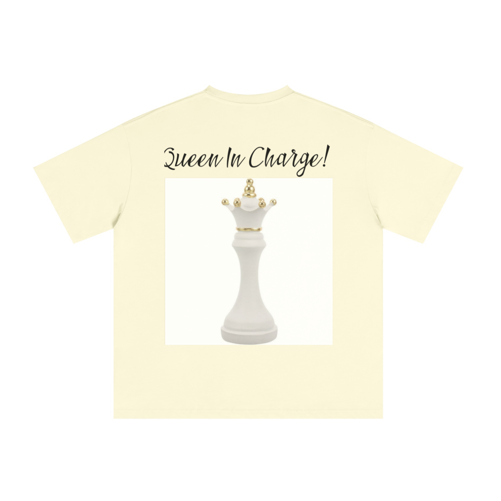 235GSM Men's Cool-Touch T-Shirt  Apricot