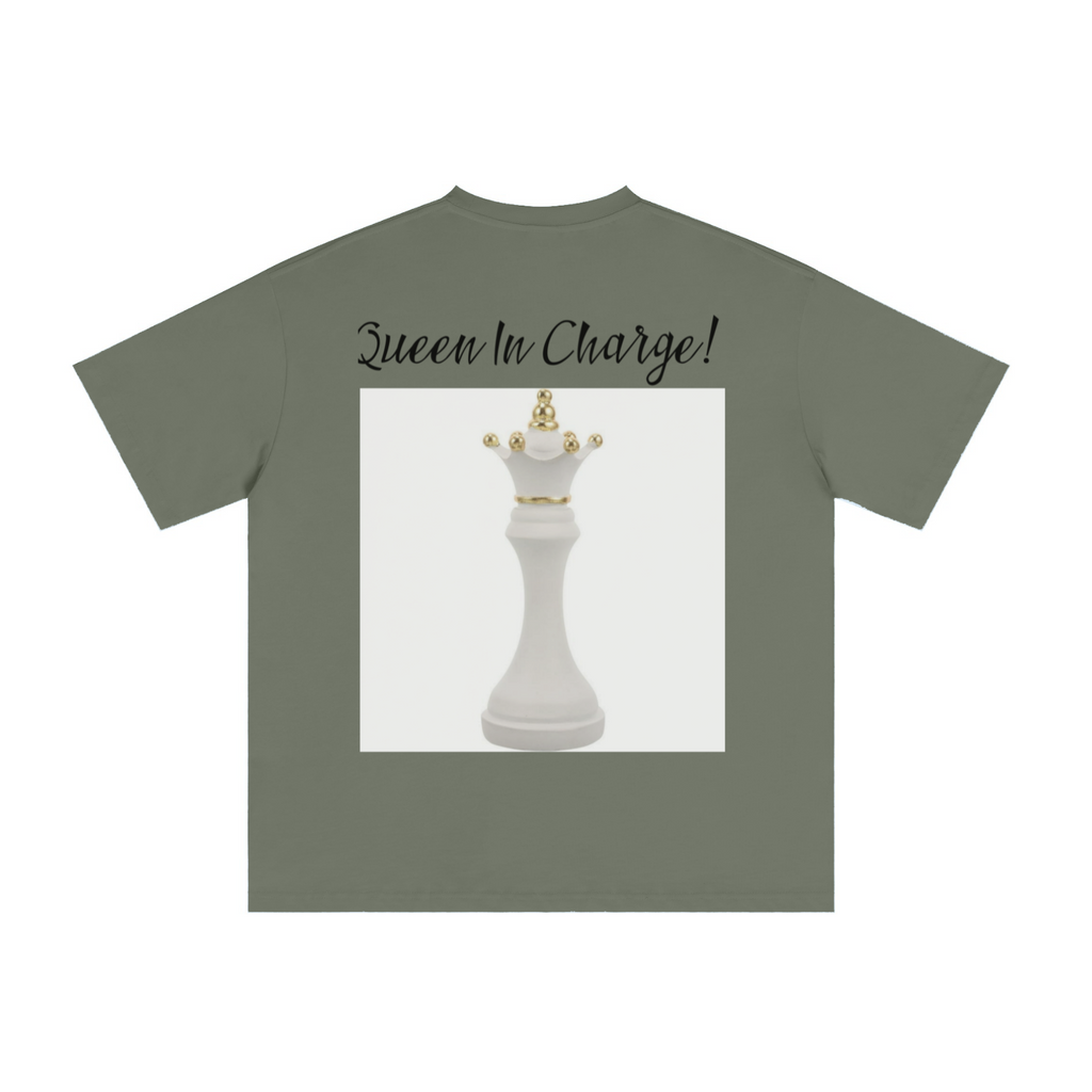 235GSM Men's Cool-Touch T-Shirt  Green