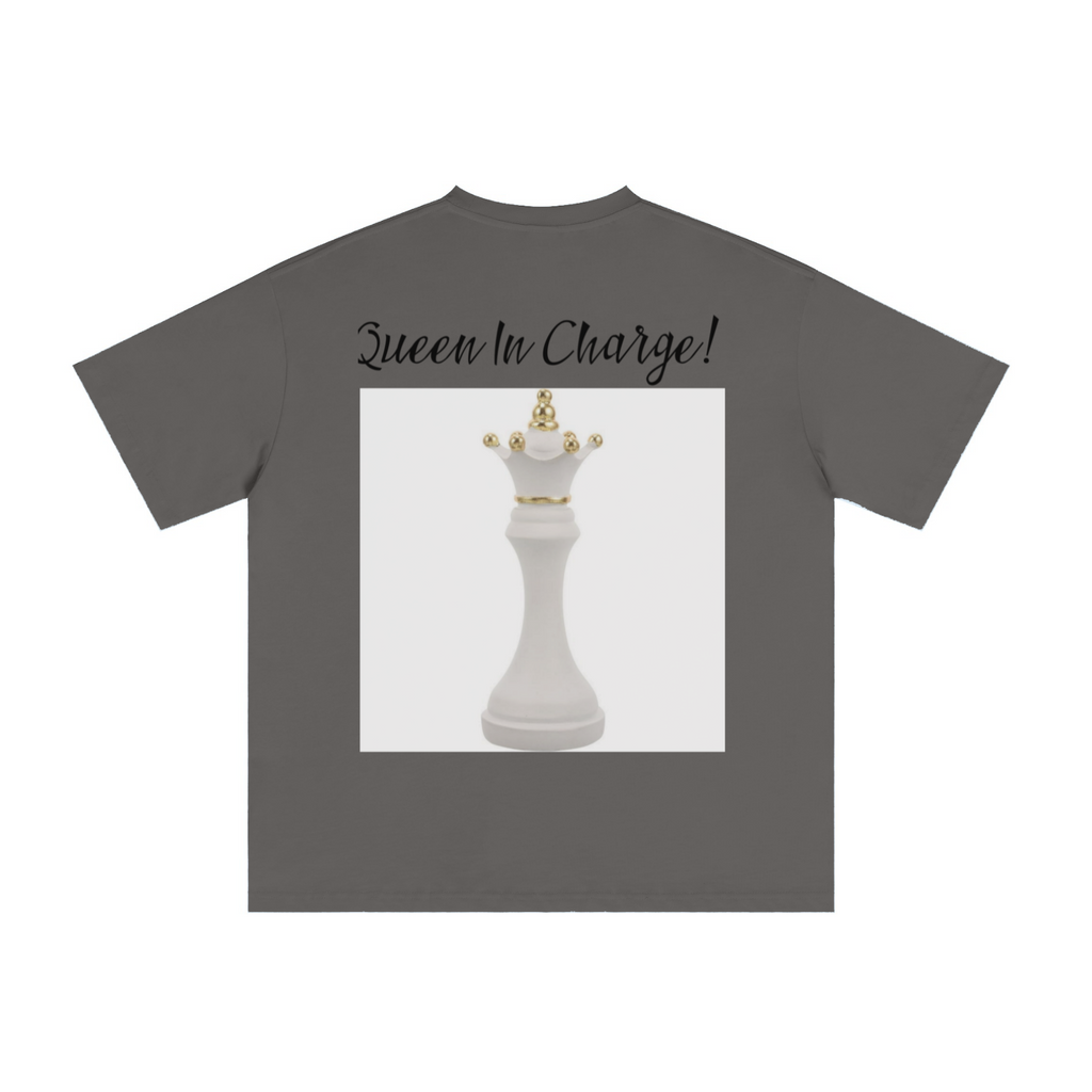 235GSM Men's Cool-Touch T-Shirt  Gray