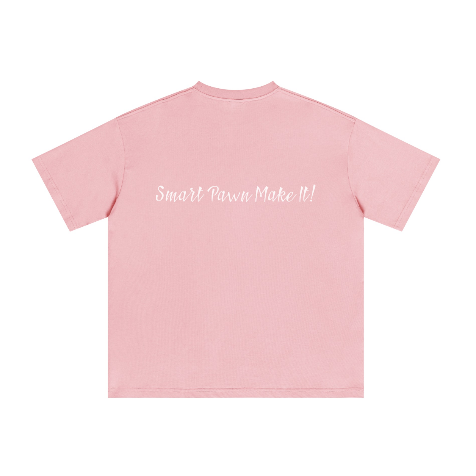 235GSM Women's Cool-Touch T-Shirt Pink