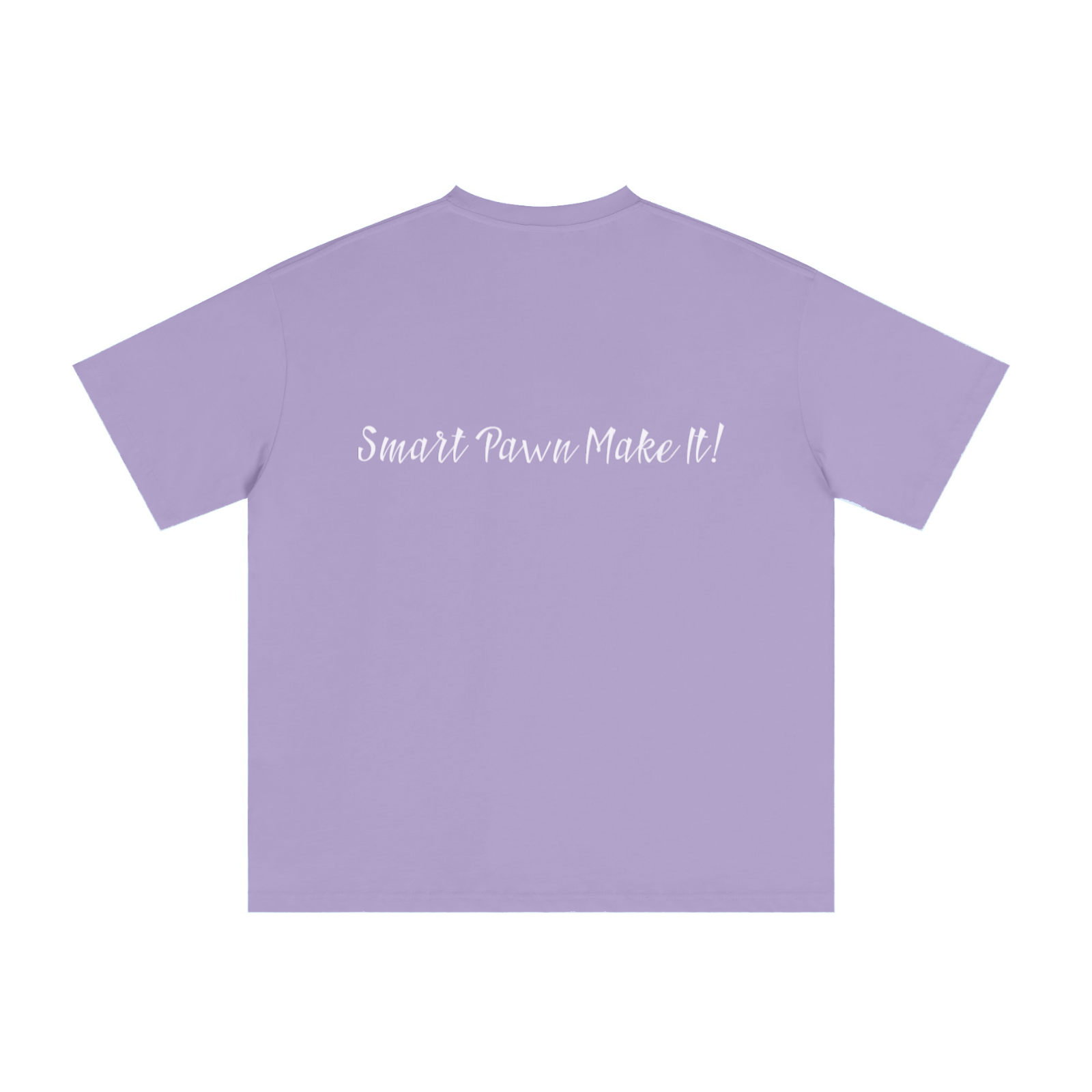 235GSM Women's Cool-Touch T-Shirt Purple
