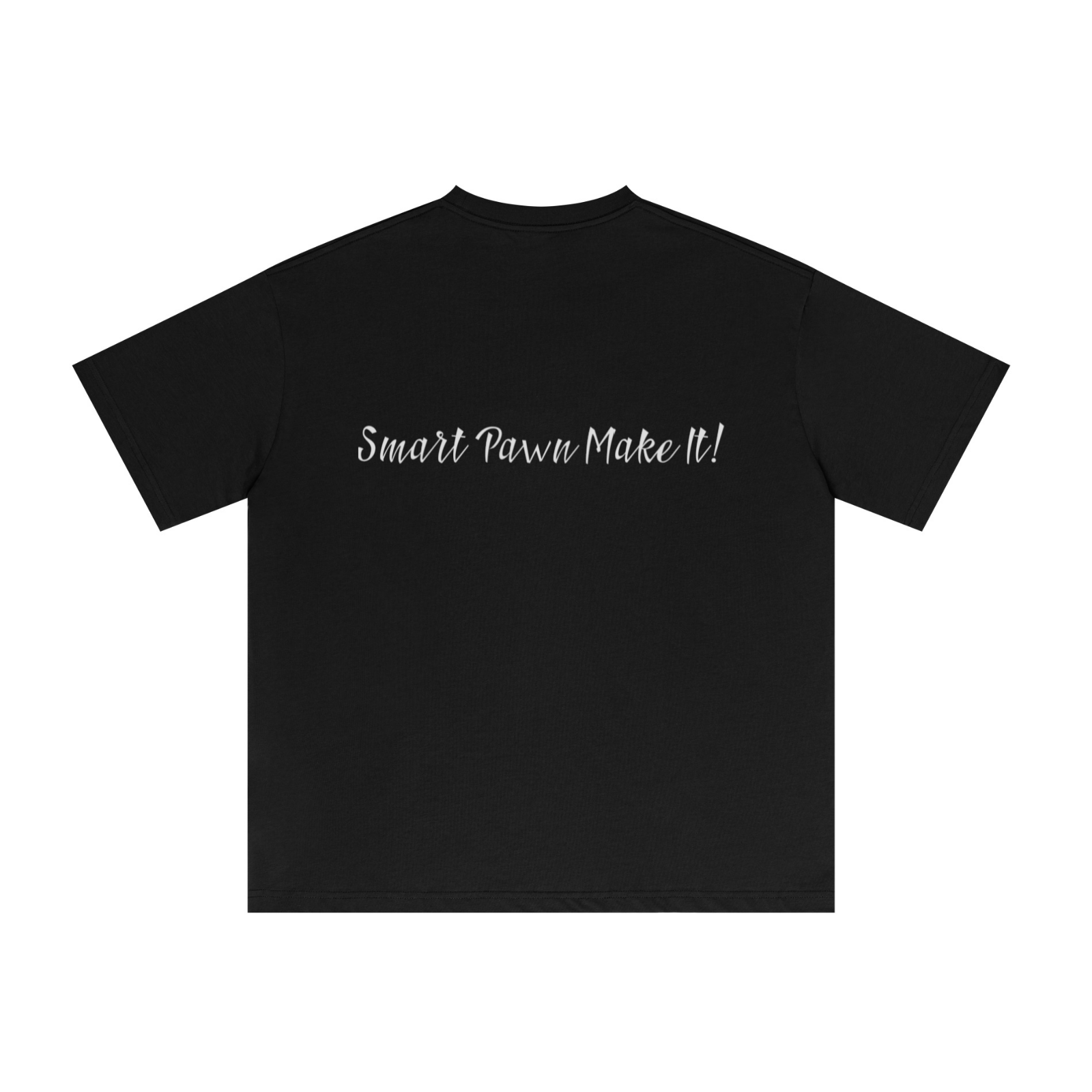 235GSM Women's Cool-Touch T-Shirt Black