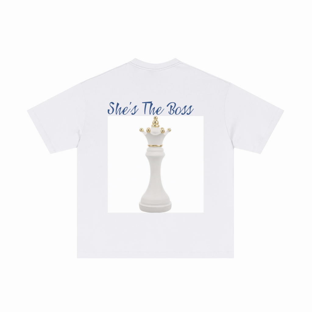 180GSM Men's Lightweight T-Shirt  White