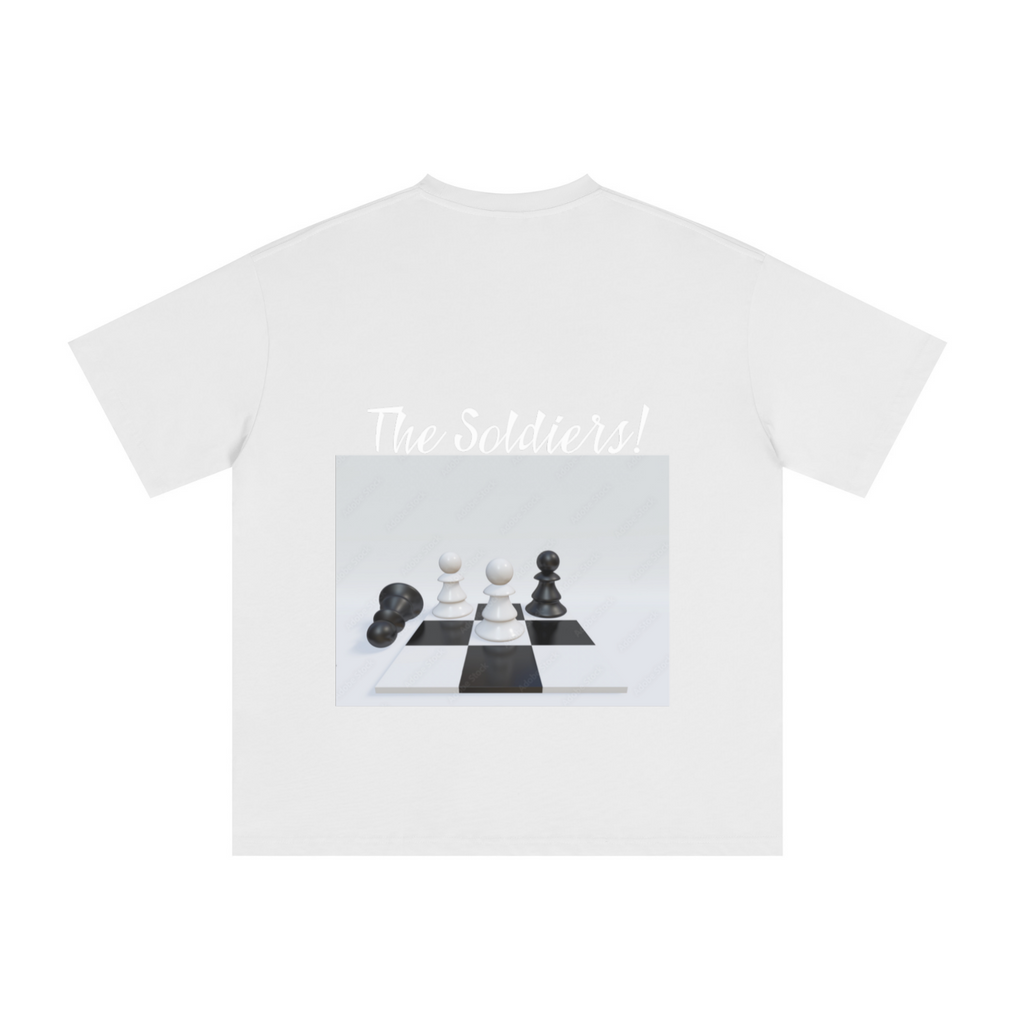 235GSM Men's Cool-Touch T-Shirt   White