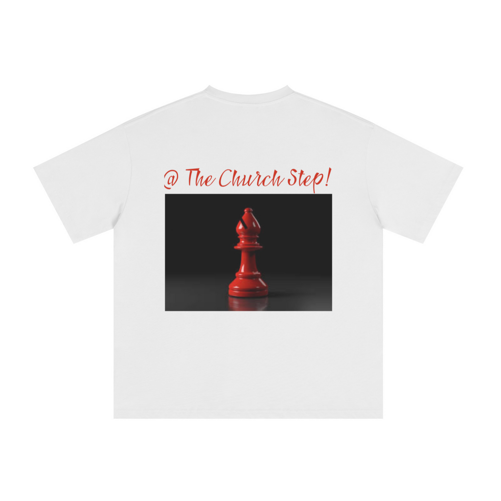 235GSM Men's Cool-Touch T-Shirt   White