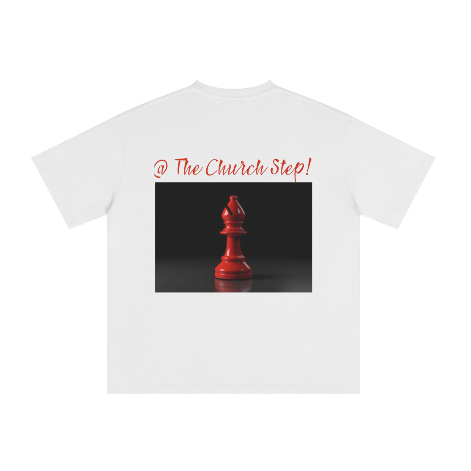 235GSM Men's Cool-Touch T-Shirt   White