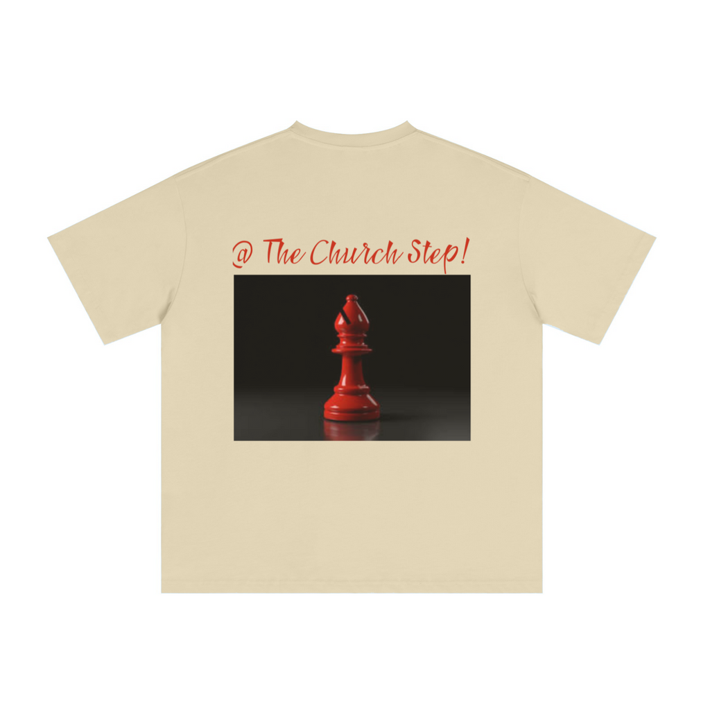 235GSM Men's Cool-Touch T-Shirt  Light yellow