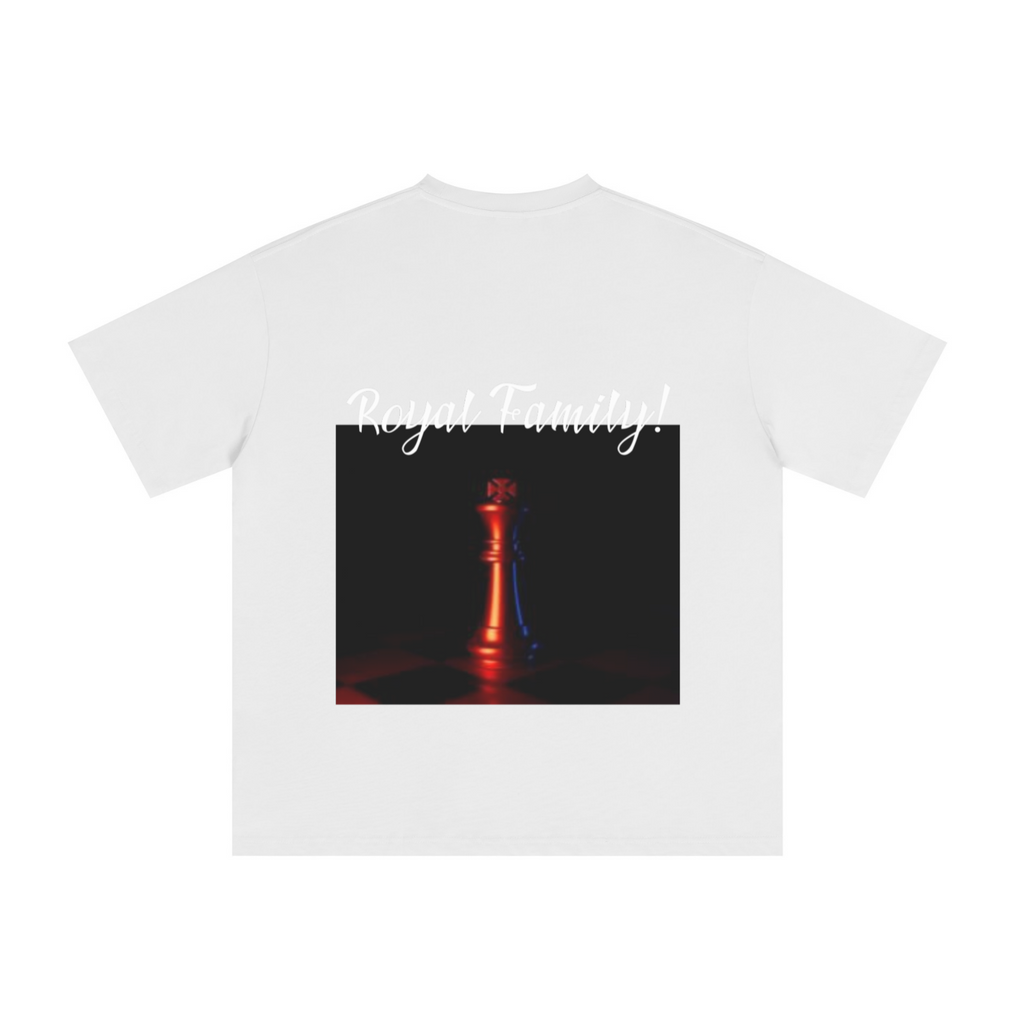 235GSM Men's Cool-Touch T-Shirt   White