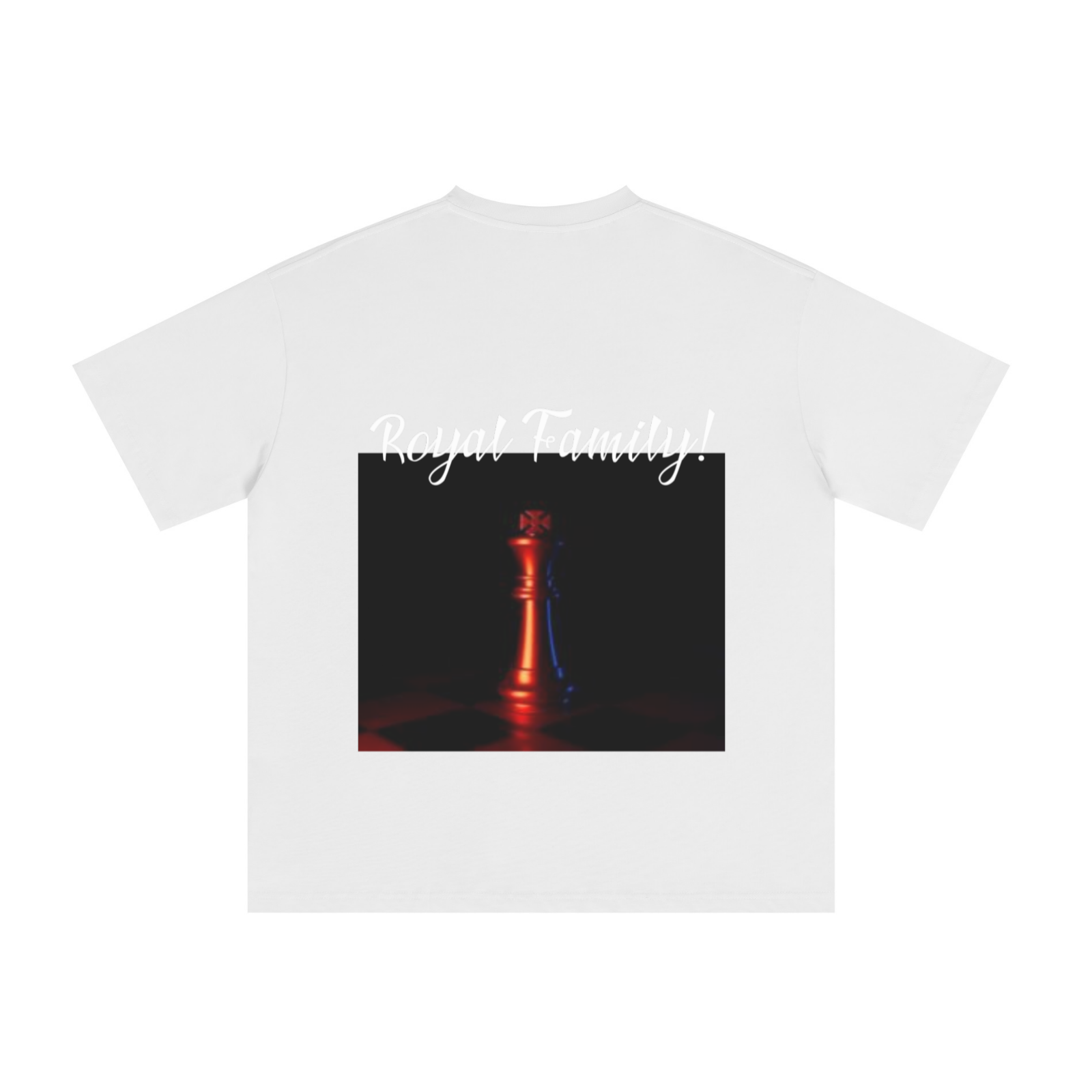235GSM Men's Cool-Touch T-Shirt   White