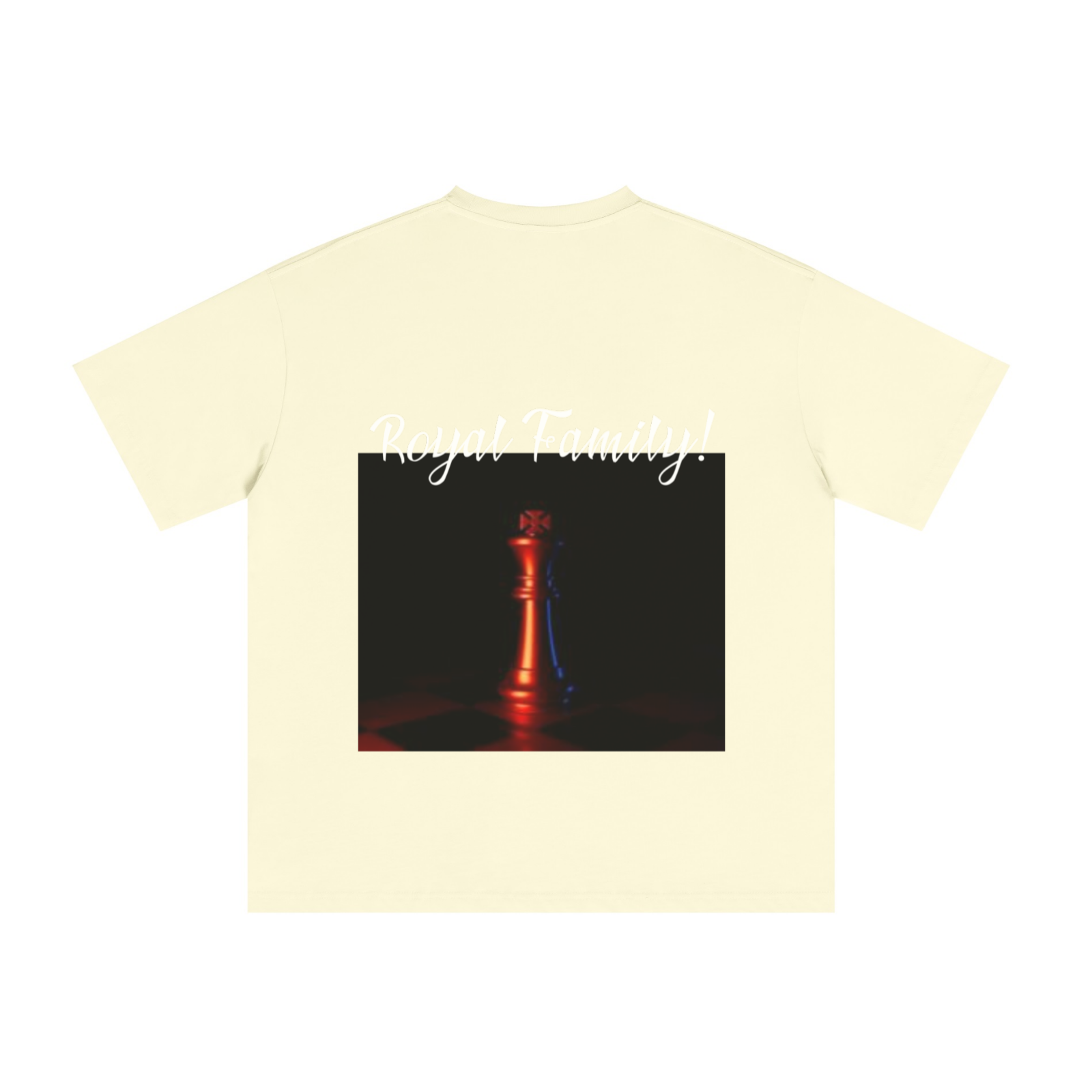 235GSM Men's Cool-Touch T-Shirt  Apricot