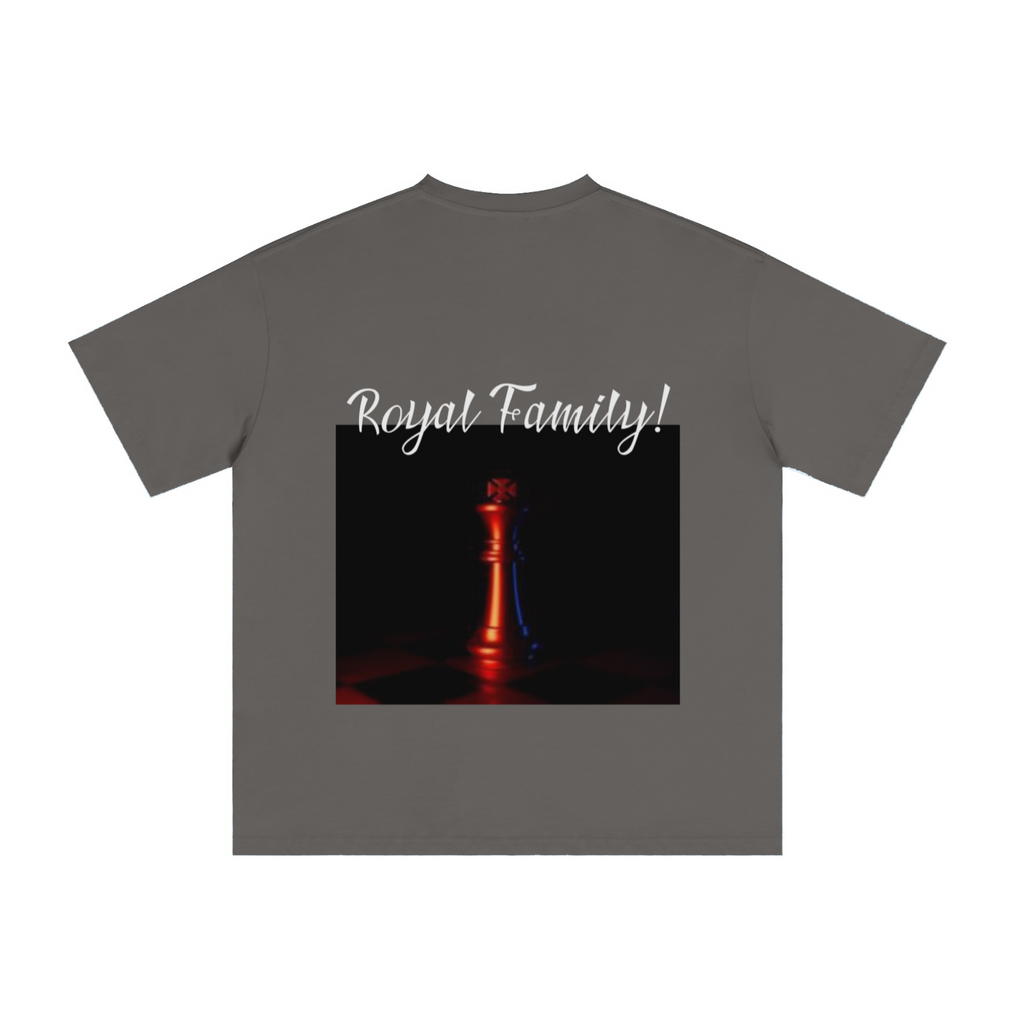 235GSM Men's Cool-Touch T-Shirt  Gray