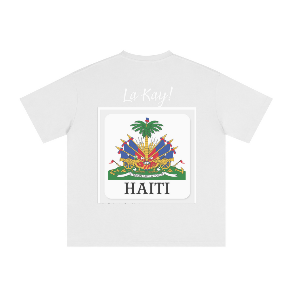 235GSM Men's Cool-Touch T-Shirt   White