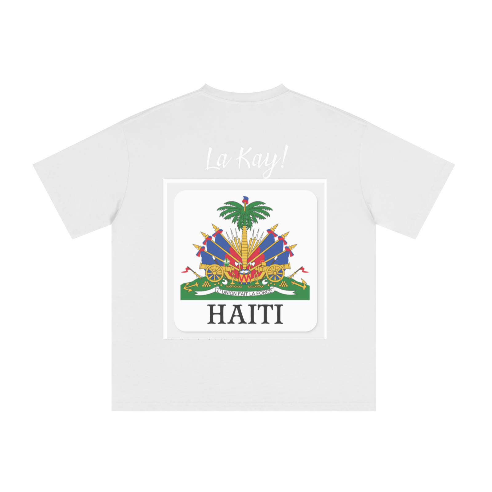 235GSM Men's Cool-Touch T-Shirt   White