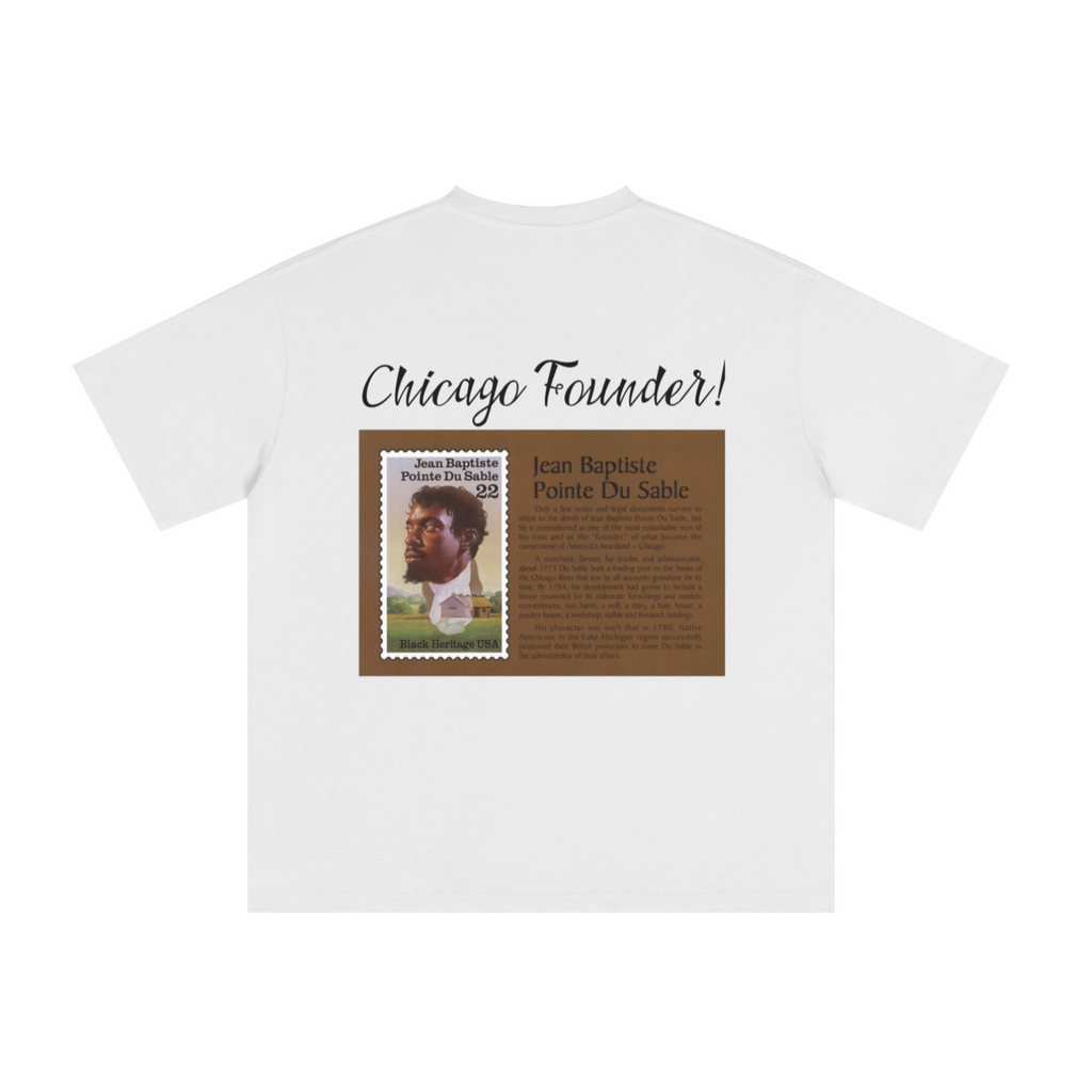 235GSM Men's Cool-Touch T-Shirt   White