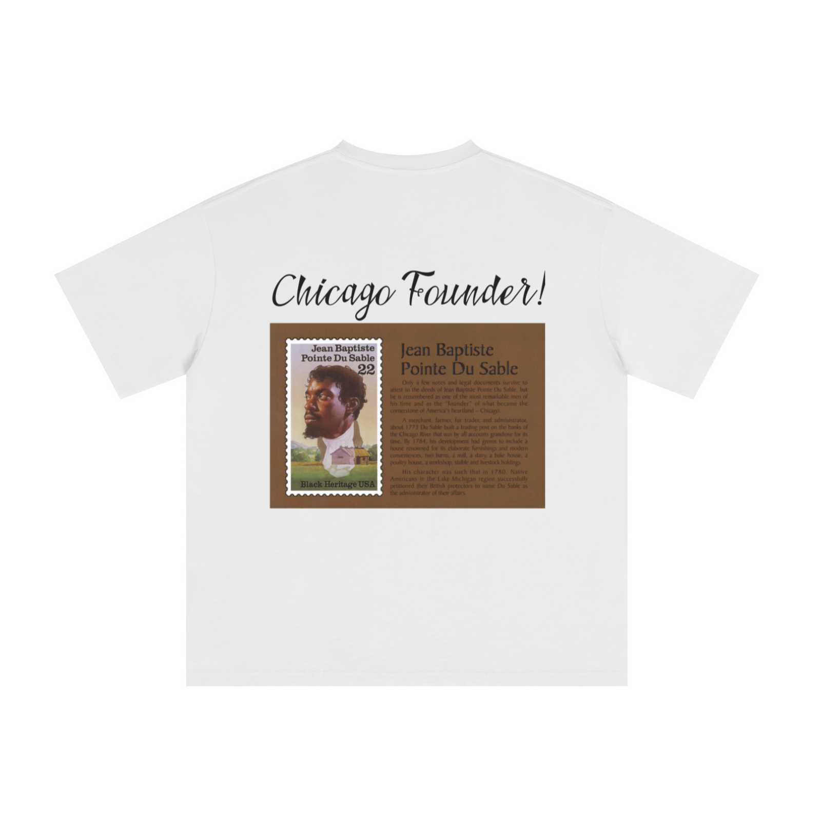 235GSM Men's Cool-Touch T-Shirt   White