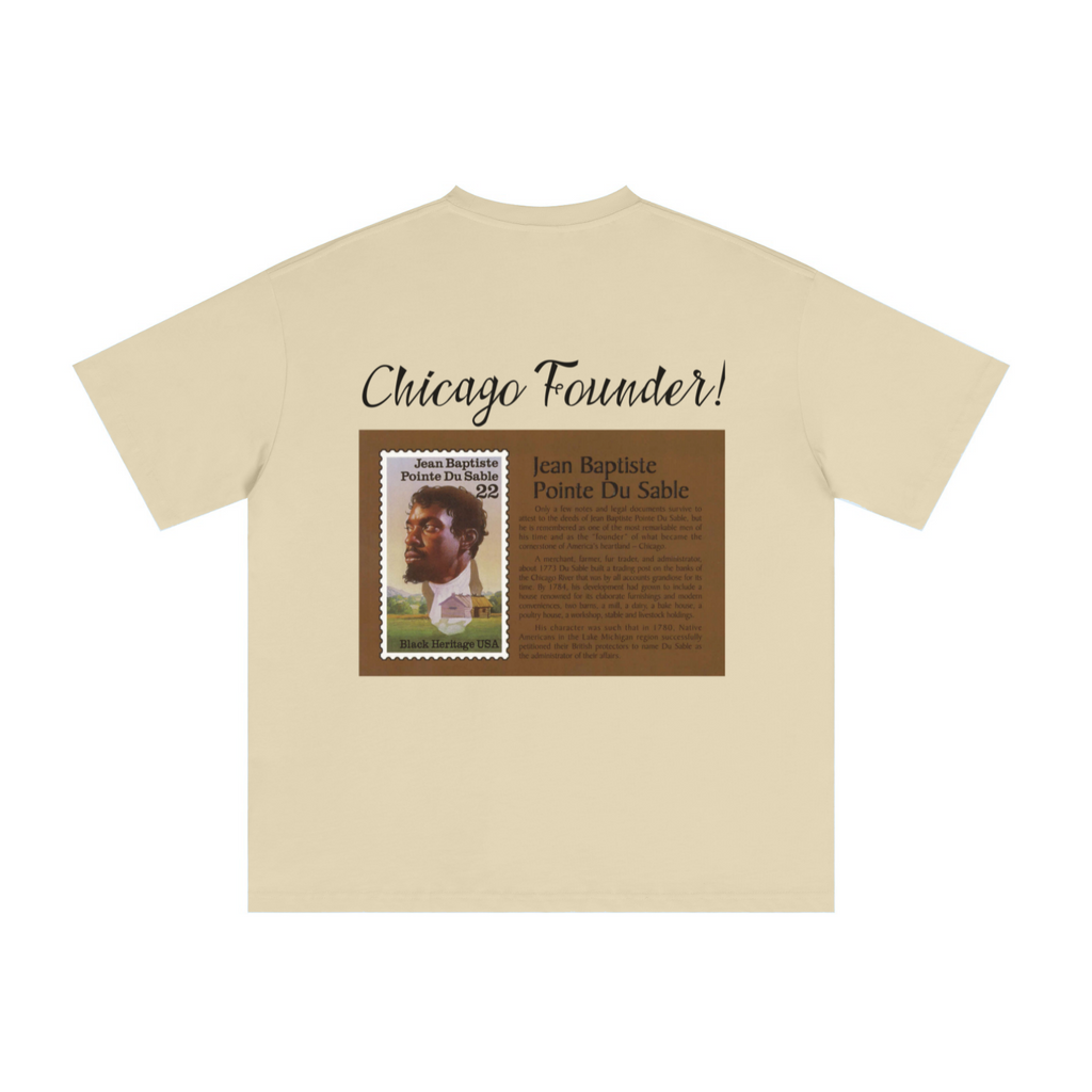 235GSM Men's Cool-Touch T-Shirt  Light yellow