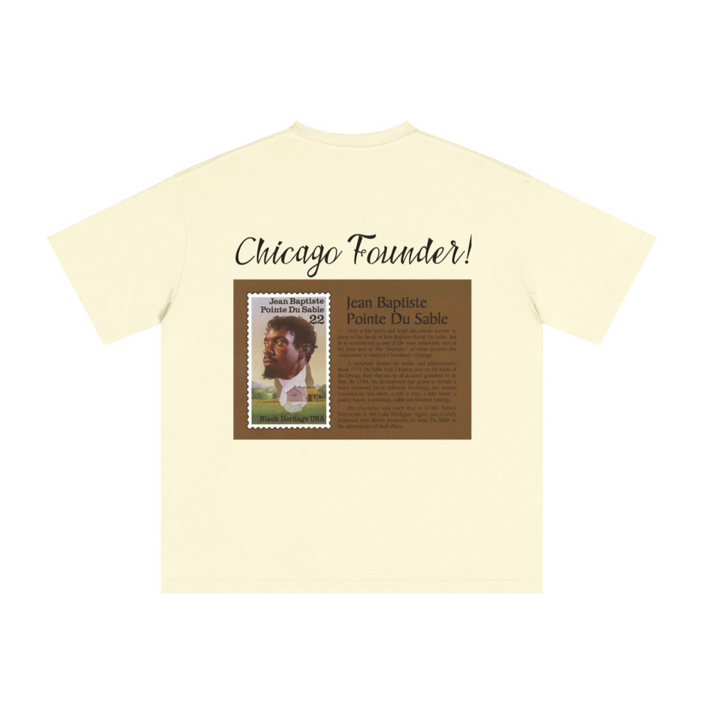 235GSM Men's Cool-Touch T-Shirt  Apricot