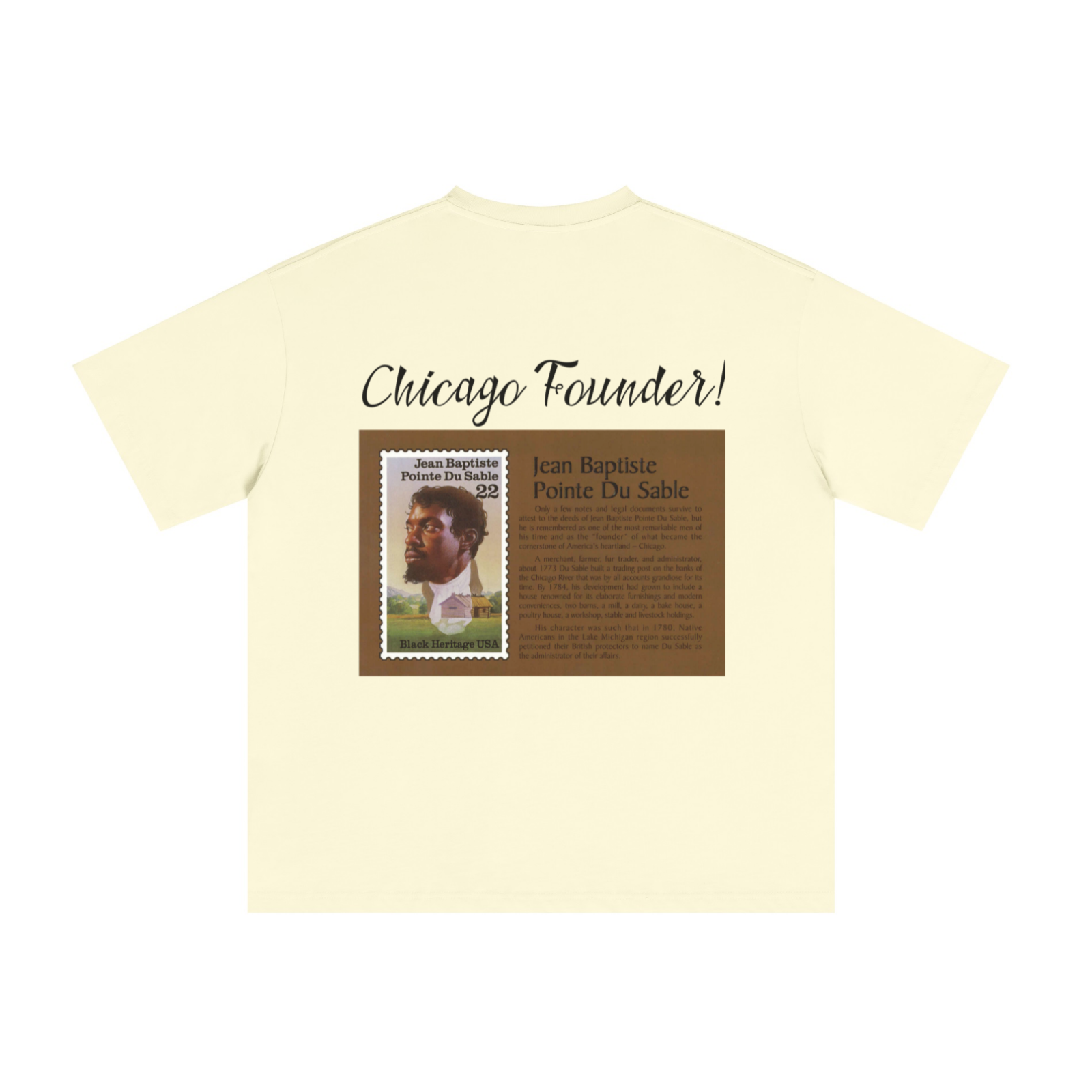235GSM Men's Cool-Touch T-Shirt  Apricot