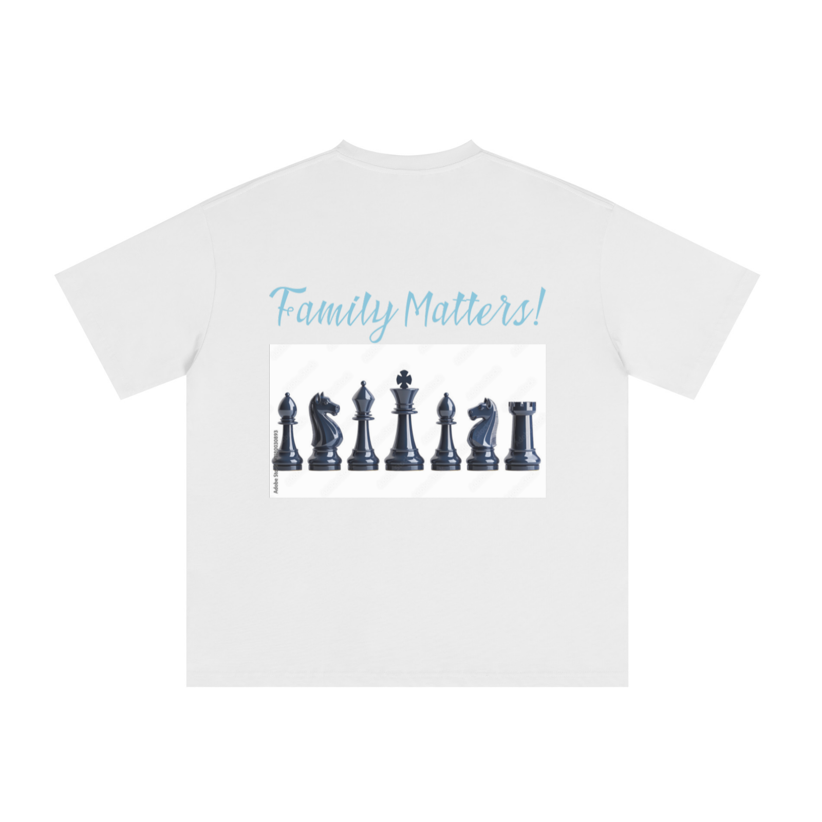235GSM Men's Cool-Touch T-Shirt   White