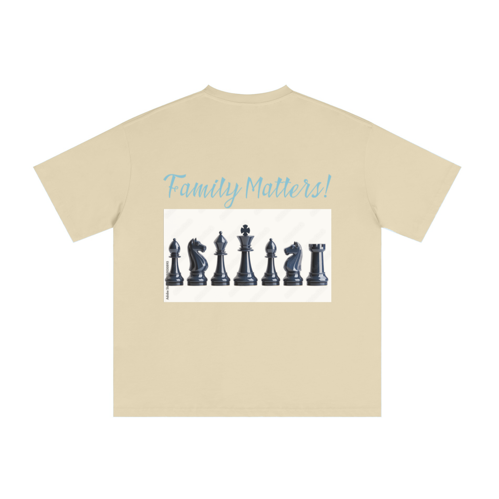 235GSM Men's Cool-Touch T-Shirt  Light yellow