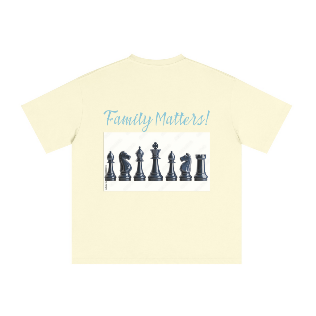 235GSM Men's Cool-Touch T-Shirt  Apricot