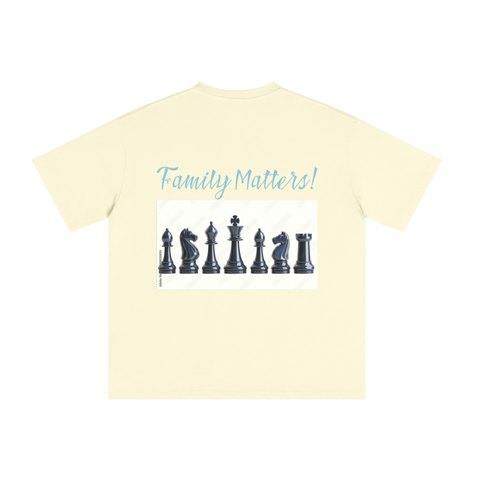 235GSM Men's Cool-Touch T-Shirt  Apricot