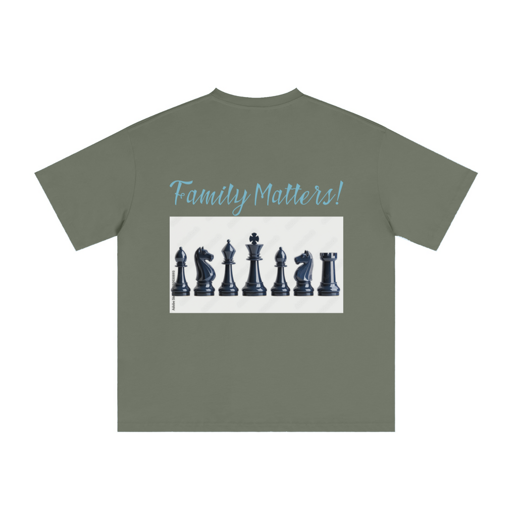 235GSM Men's Cool-Touch T-Shirt  Green