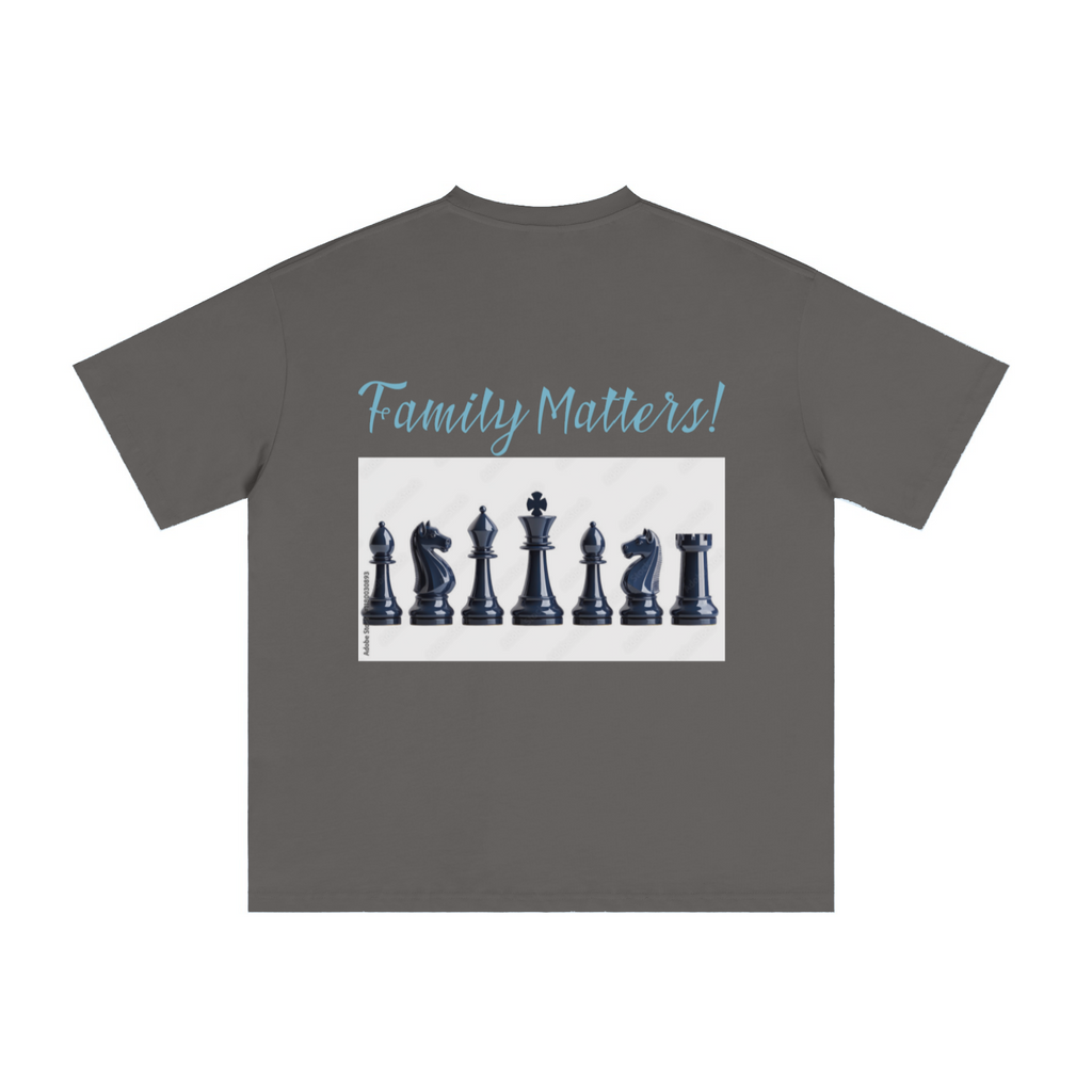 235GSM Men's Cool-Touch T-Shirt  Gray