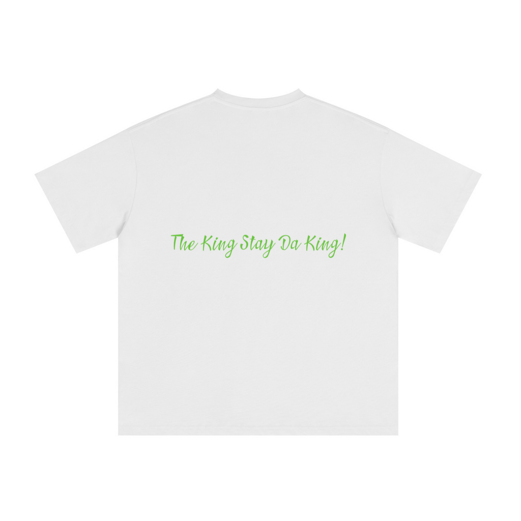 235GSM Men's Cool-Touch T-Shirt   White