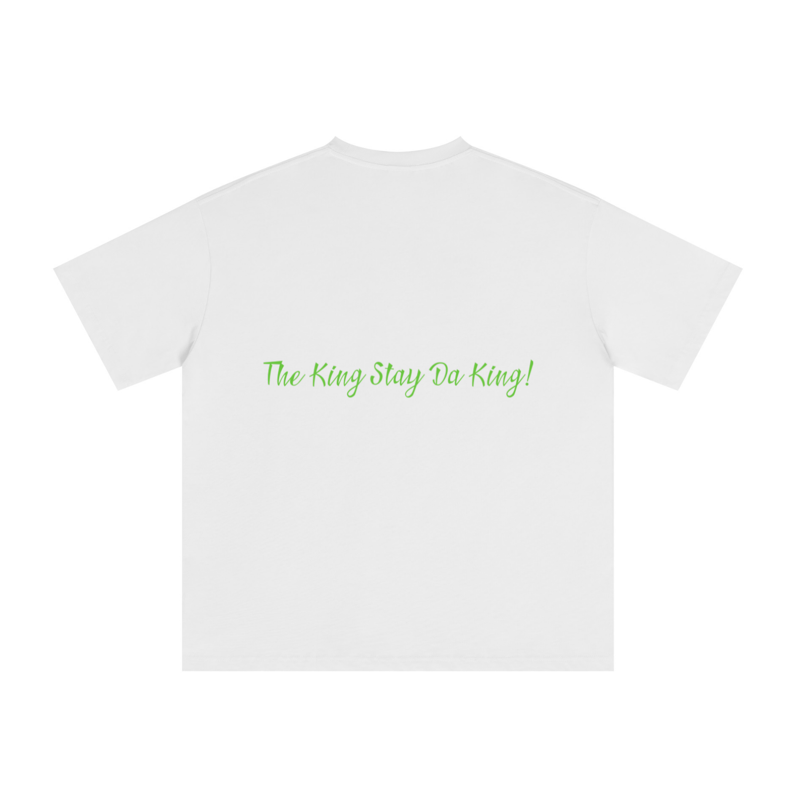 235GSM Men's Cool-Touch T-Shirt   White