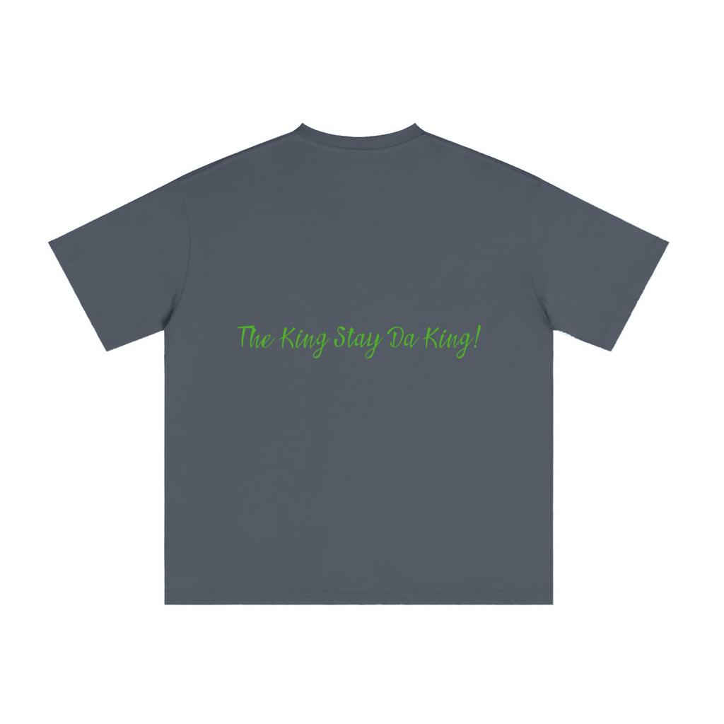 235GSM Men's Cool-Touch T-Shirt  Dark blue