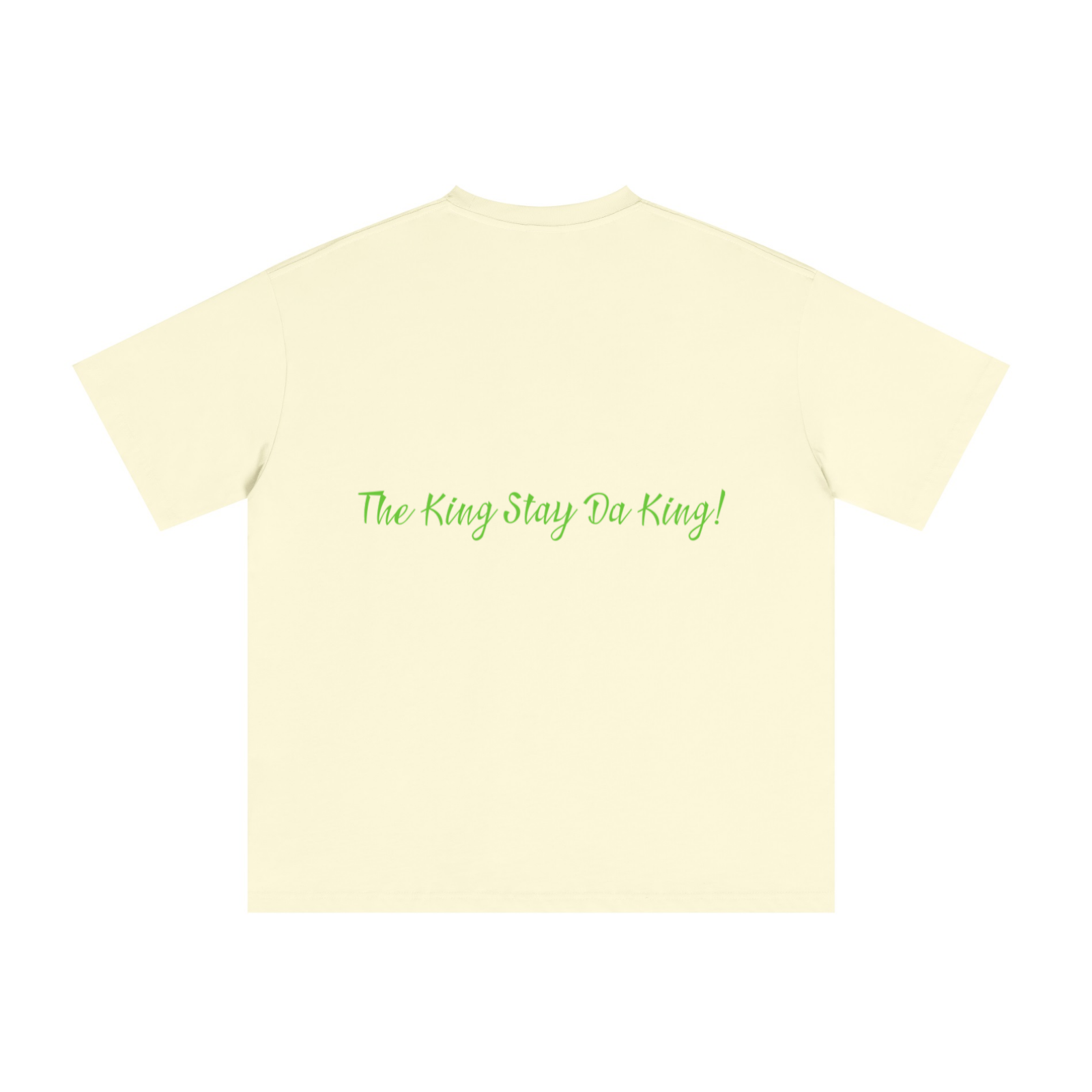 235GSM Men's Cool-Touch T-Shirt  Apricot