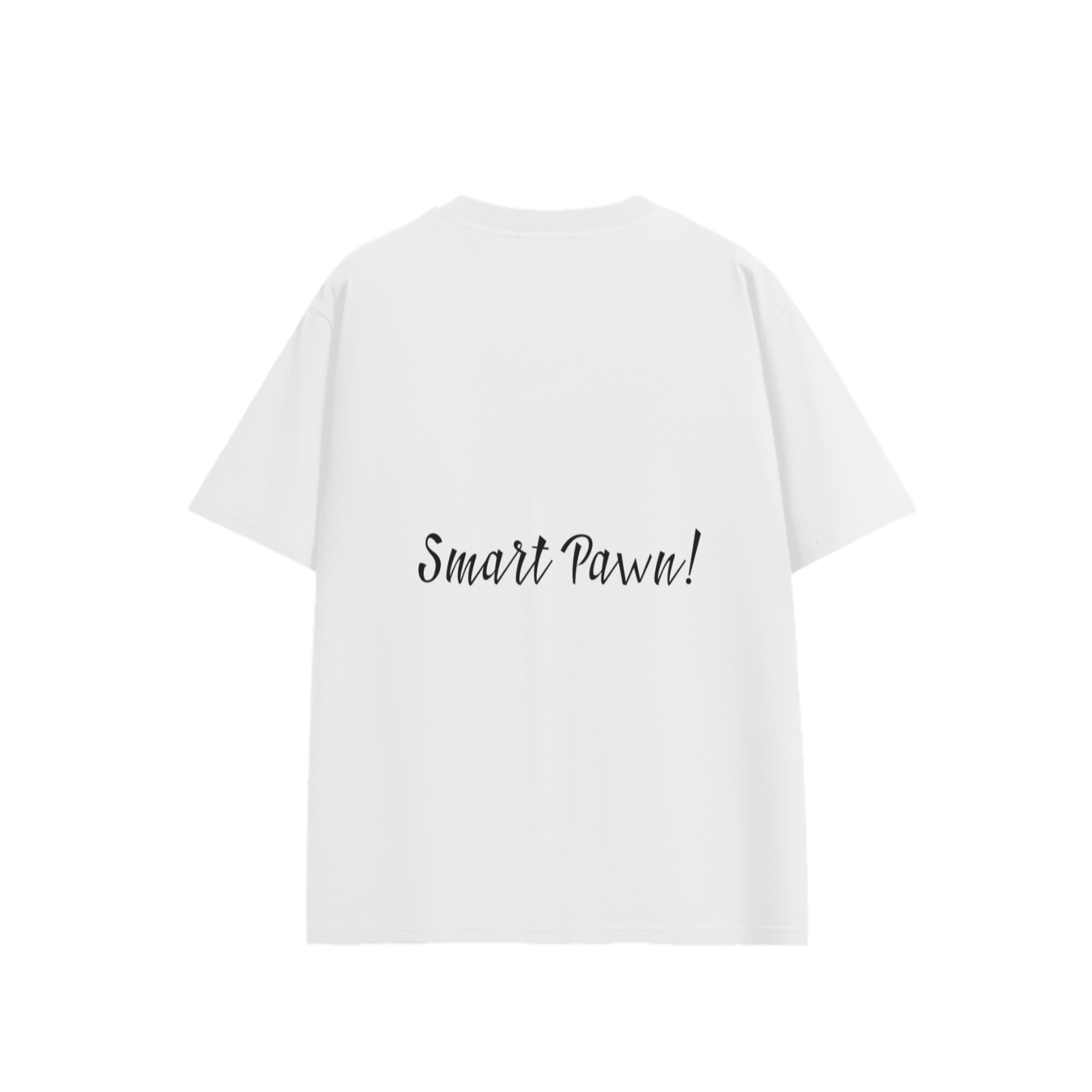 250GSM Women’s Breathable Moisture Wicking Tee White