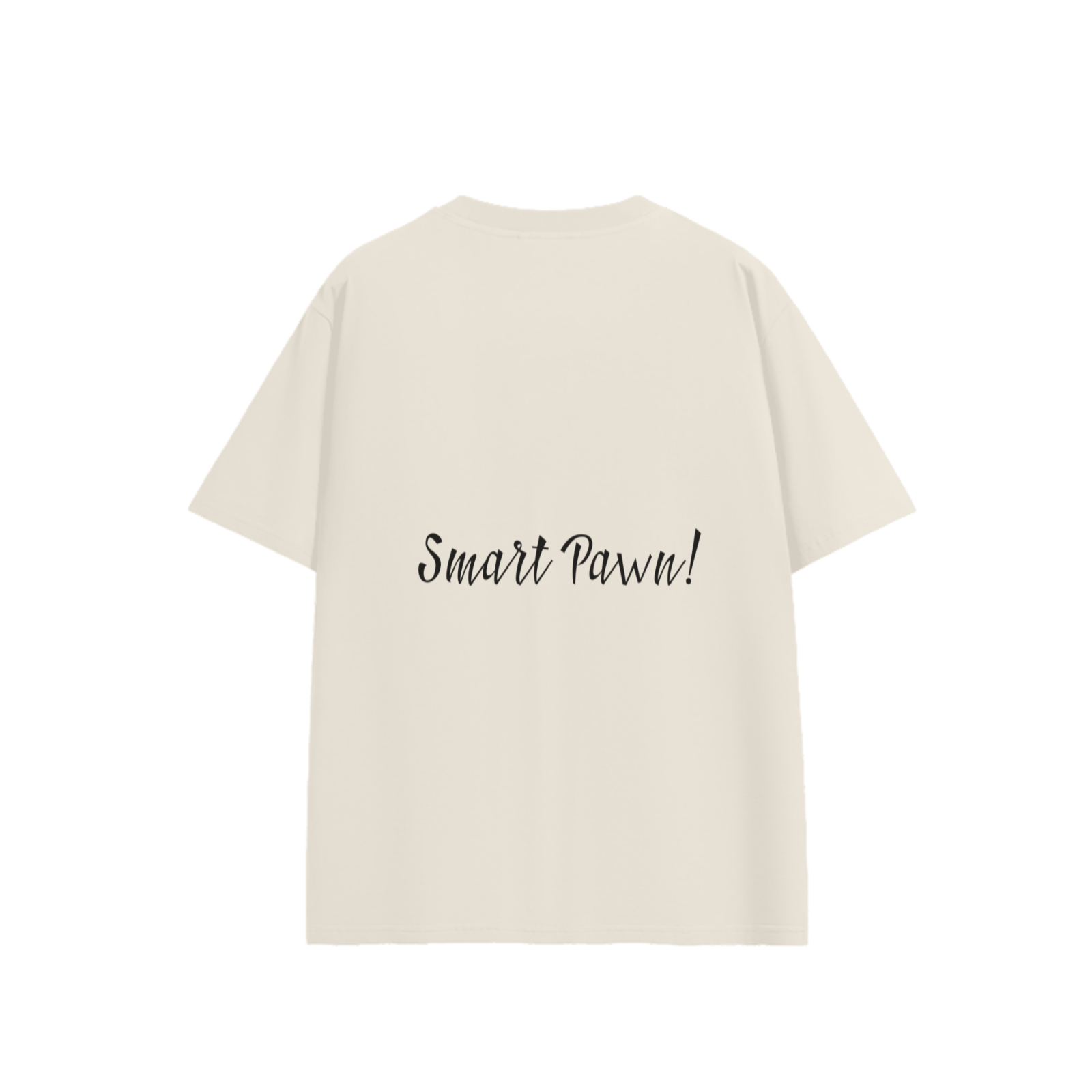 250GSM Women’s Breathable Moisture Wicking Tee Beige
