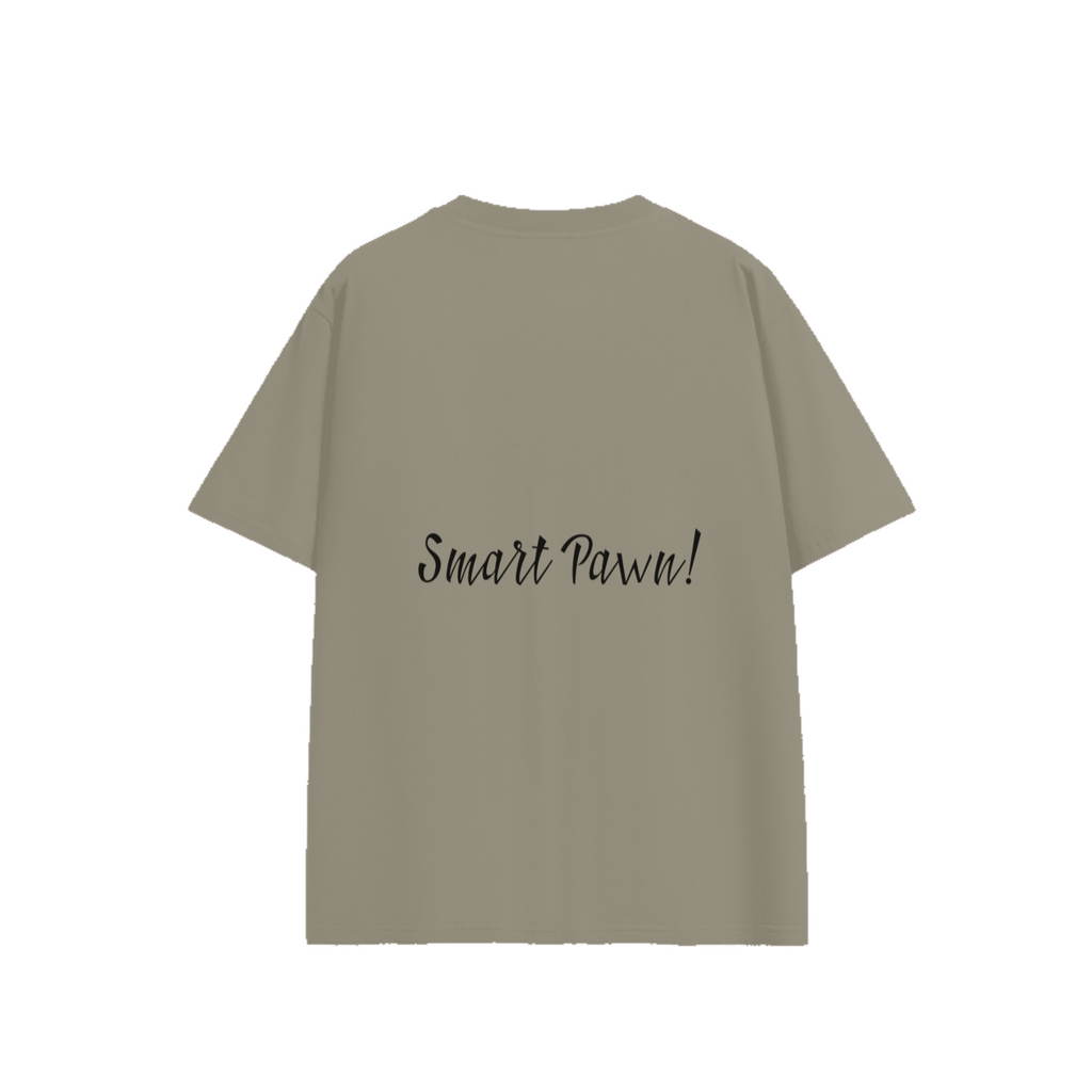 250GSM Women’s Breathable Moisture Wicking Tee Light Green