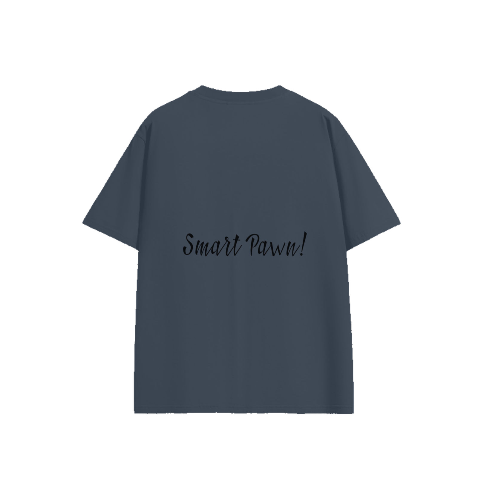 250GSM Women’s Breathable Moisture Wicking Tee Grayish Blue