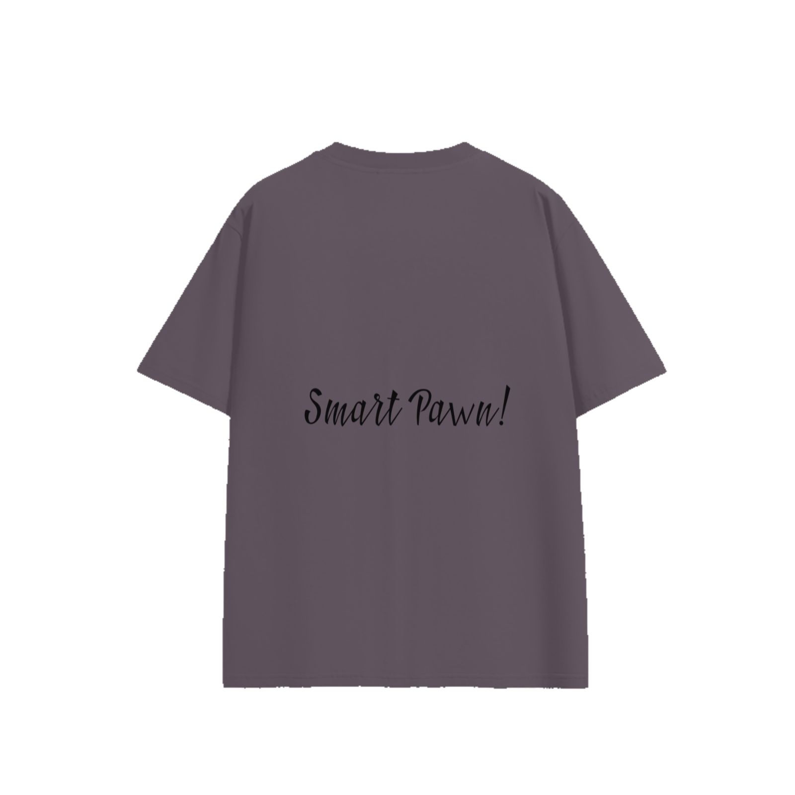 250GSM Women’s Breathable Moisture Wicking Tee Purple