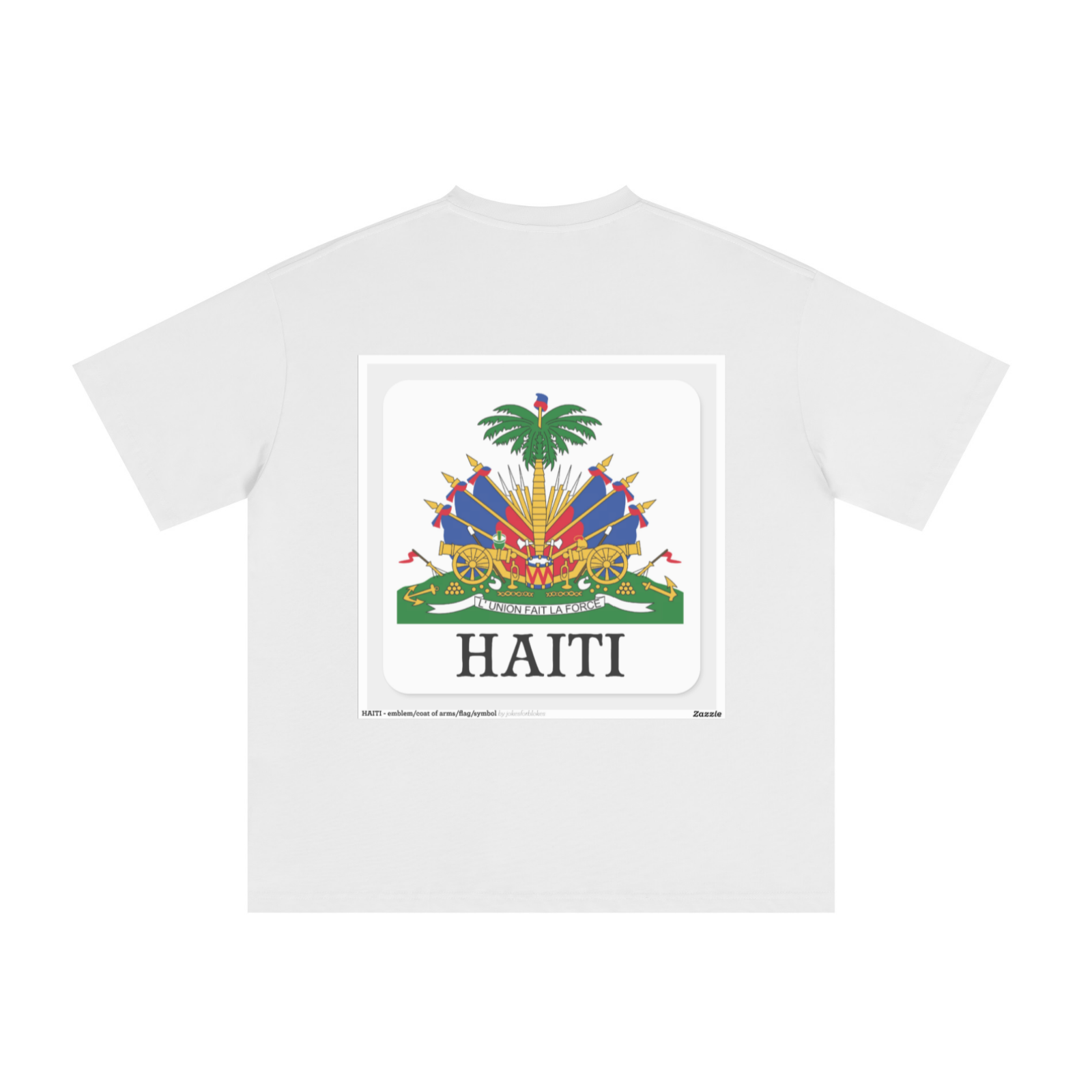 235GSM Men's Cool-Touch T-Shirt   White