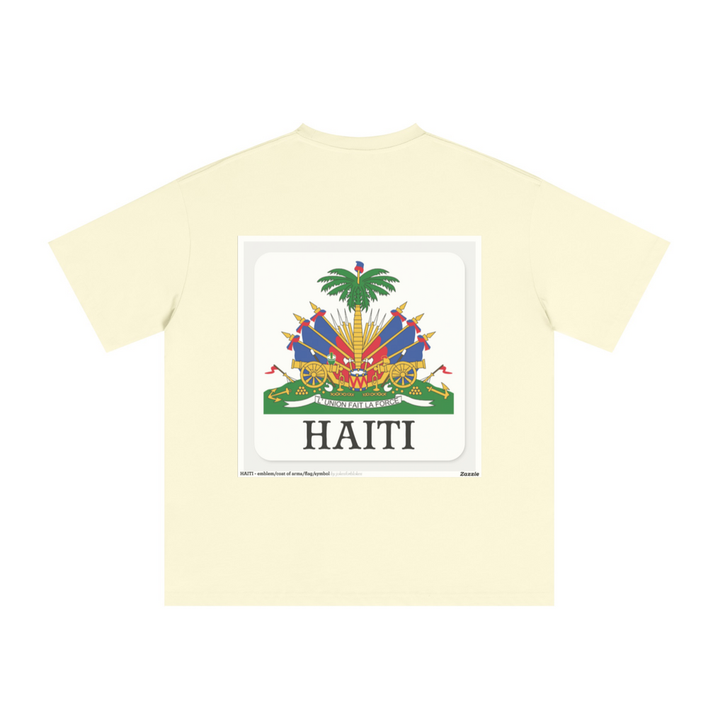 235GSM Men's Cool-Touch T-Shirt  Apricot