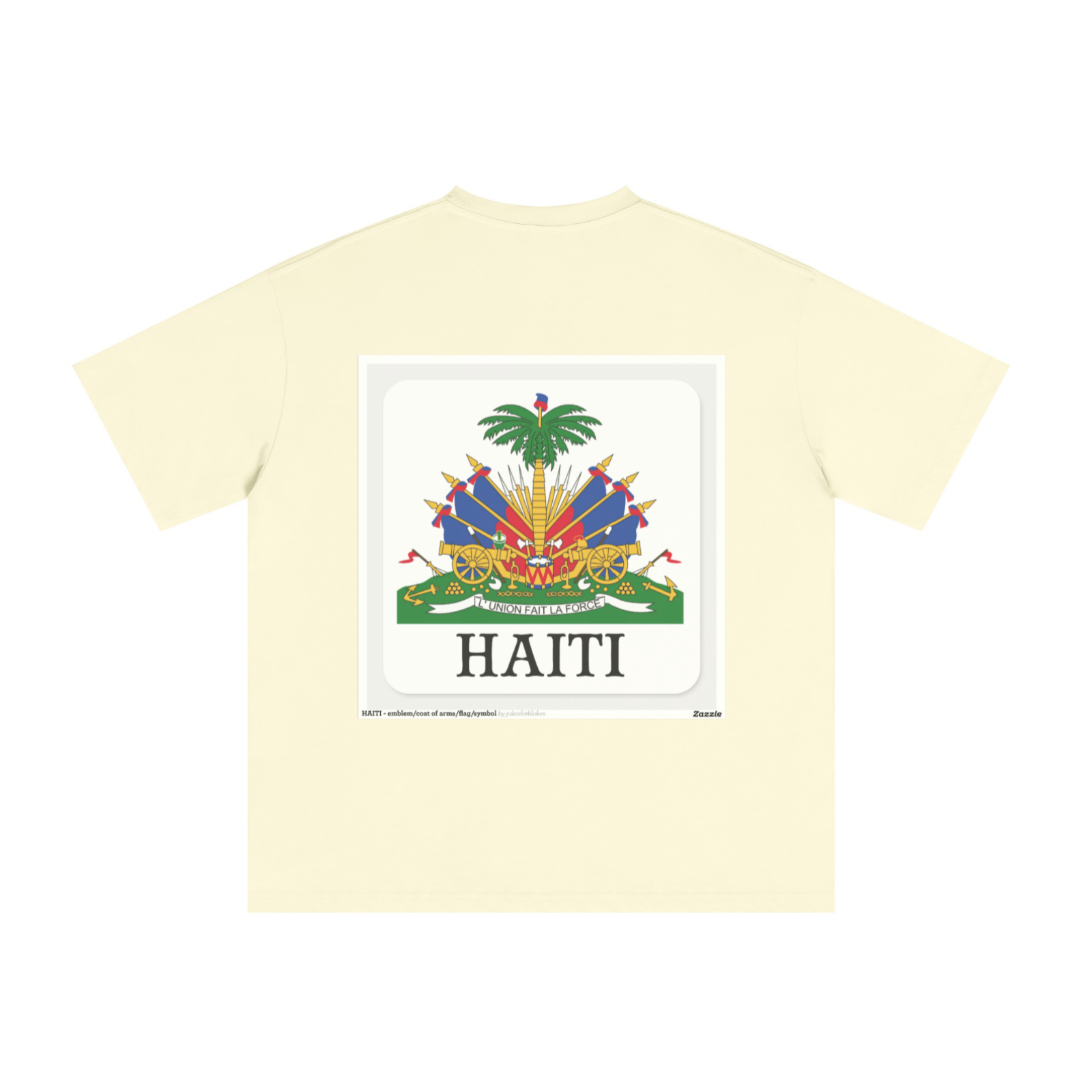 235GSM Men's Cool-Touch T-Shirt  Apricot