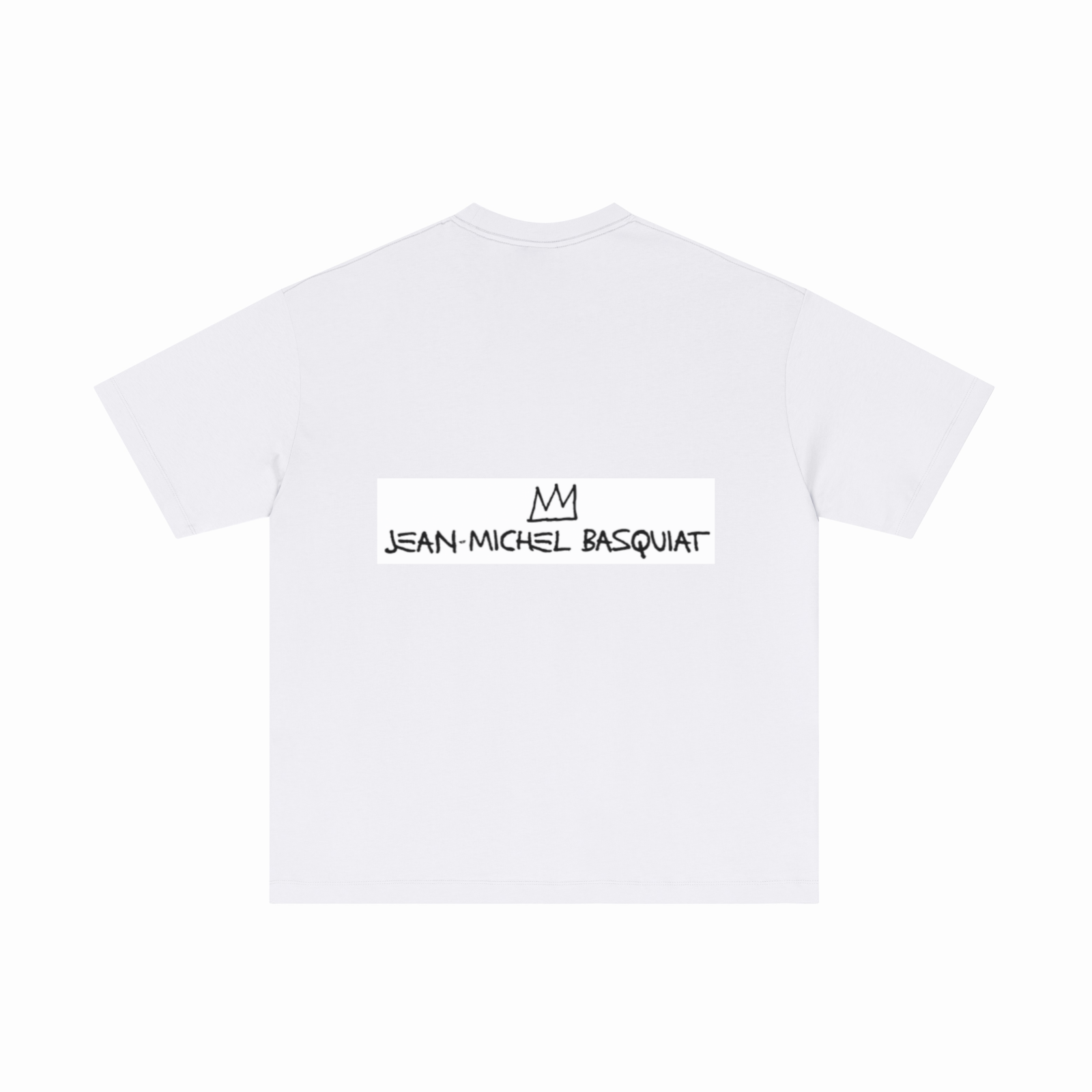 180GSM Men's Lightweight T-Shirt  White