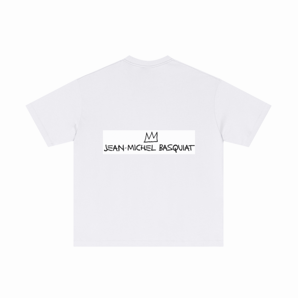 180GSM Men's Lightweight T-Shirt  White